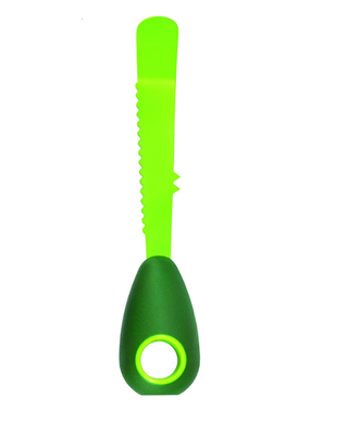 avocado knife non-stick