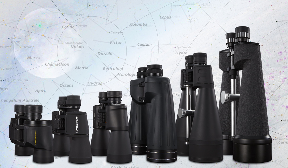 How to choose binoculars for astronomy and skywatching | Space