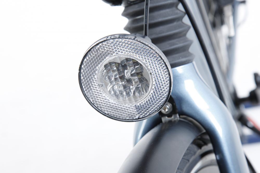 Juicy Roller electric bike review Cycling Weekly