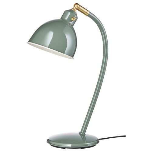 R&ouml;dflik Desk Lamp 