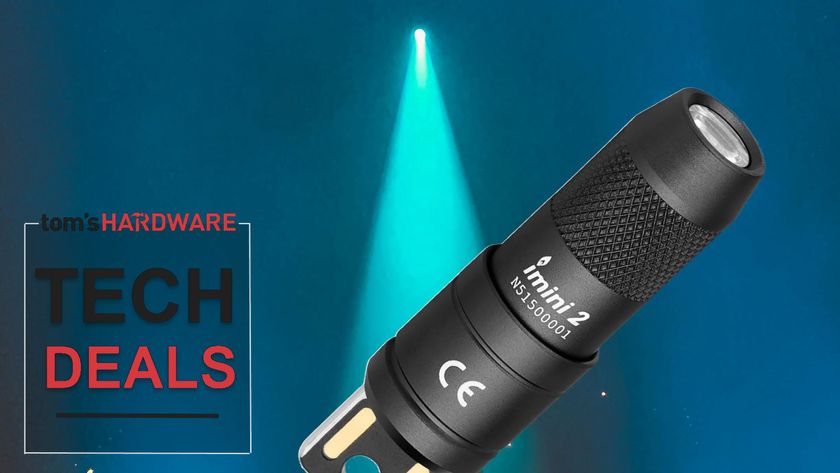 Olight imini 2