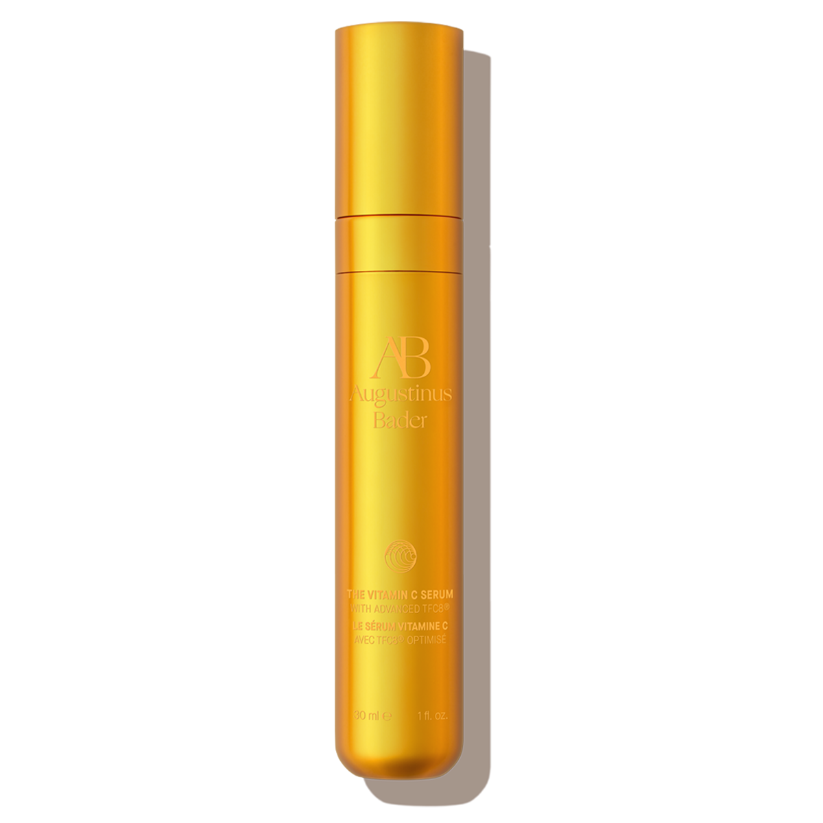 The Vitamin C Serum