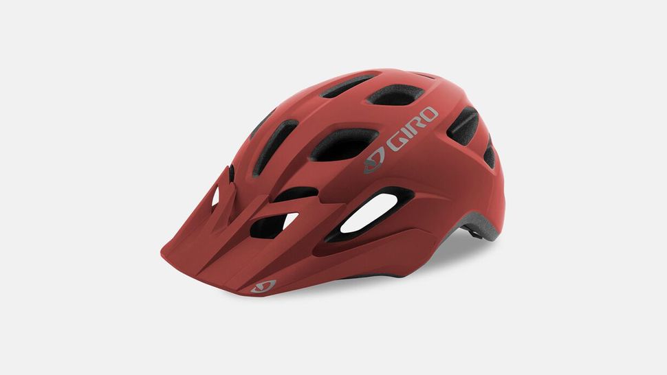 Giro MTB helmets a look at Giro's mountain bike helmet range Bike