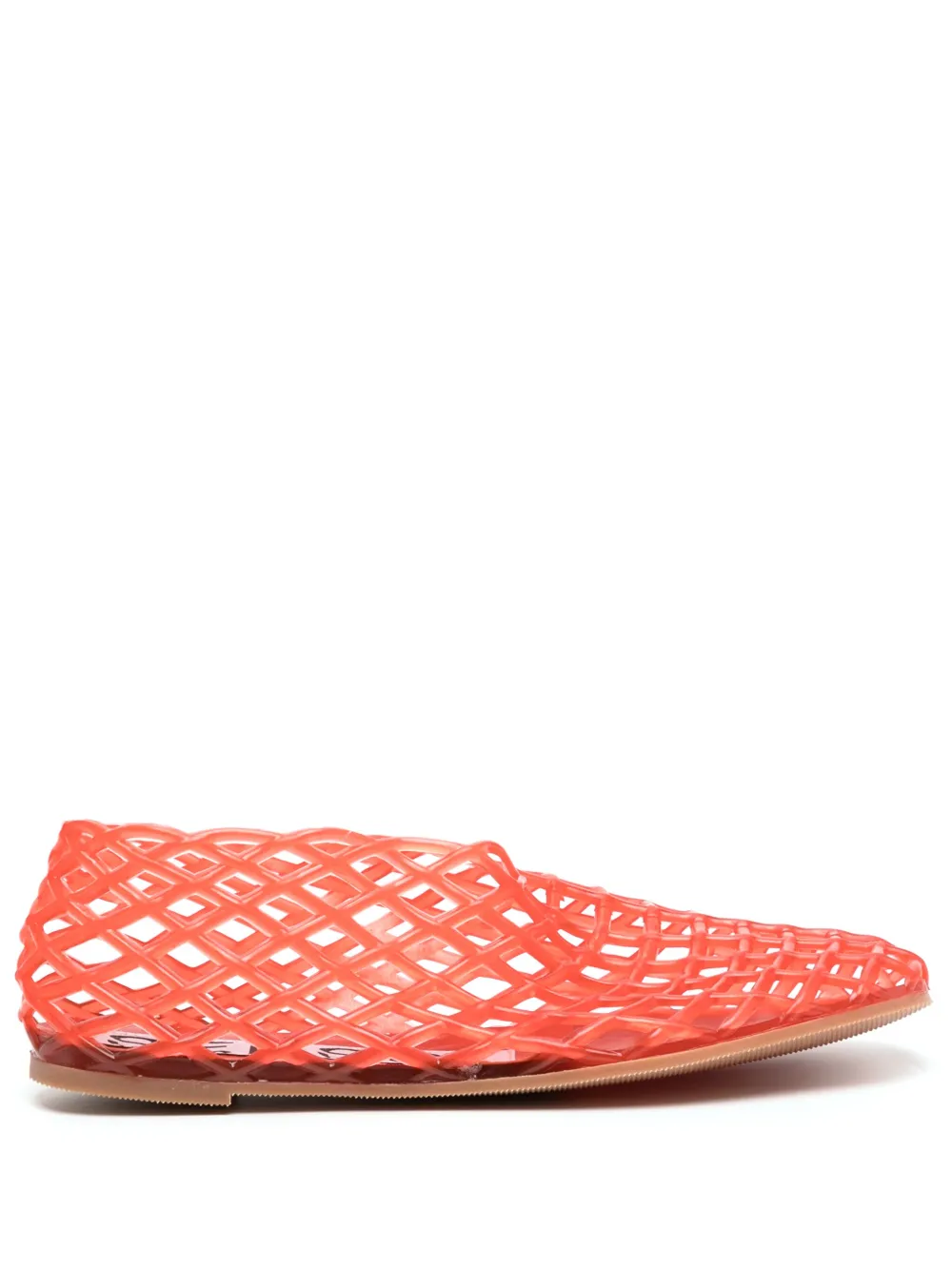 Jellie Ballet Flats | 35