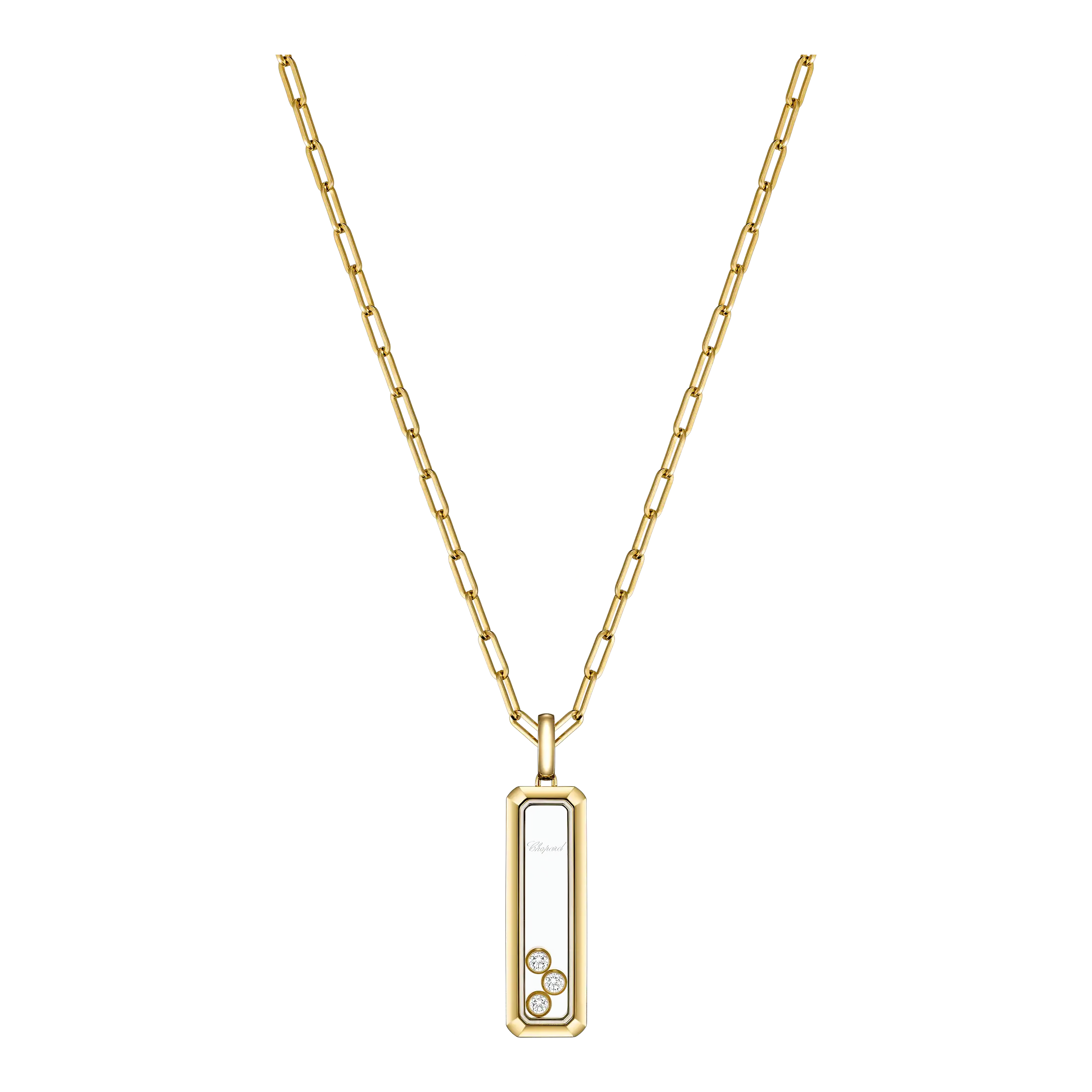 Chopard Happy Diamonds Icons Pendant