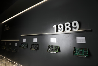 GPU Museum