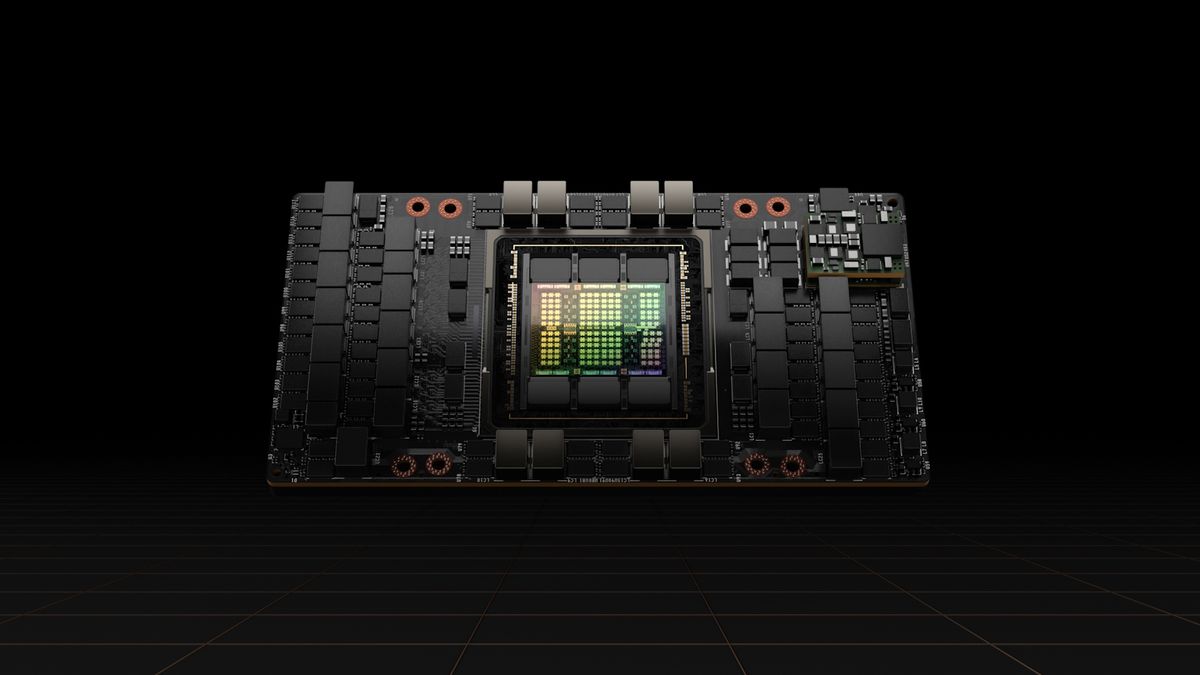 Chinese AI firm DeepSeek reportedly using shell companies to try and evade U.S. chip restrictions — allegedly procured unknown number of H100 AI GPUs after ban, but Nvidia denies the claim