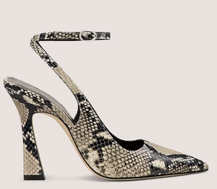 Stuart Weitzman, Vinnie 100