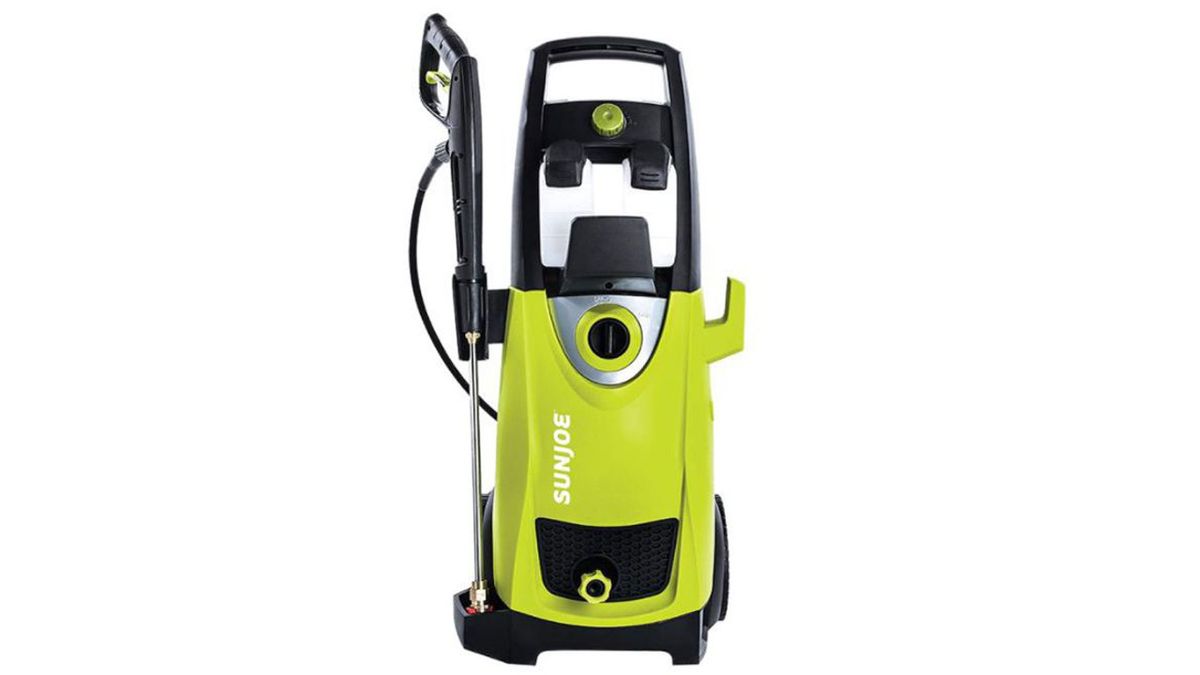 The best cheap pressure washer deals in 2022 Top Ten Reviews