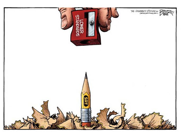 Editorial Cartoon SAT Test The Week editorial-cartoon-sat-test-the-week