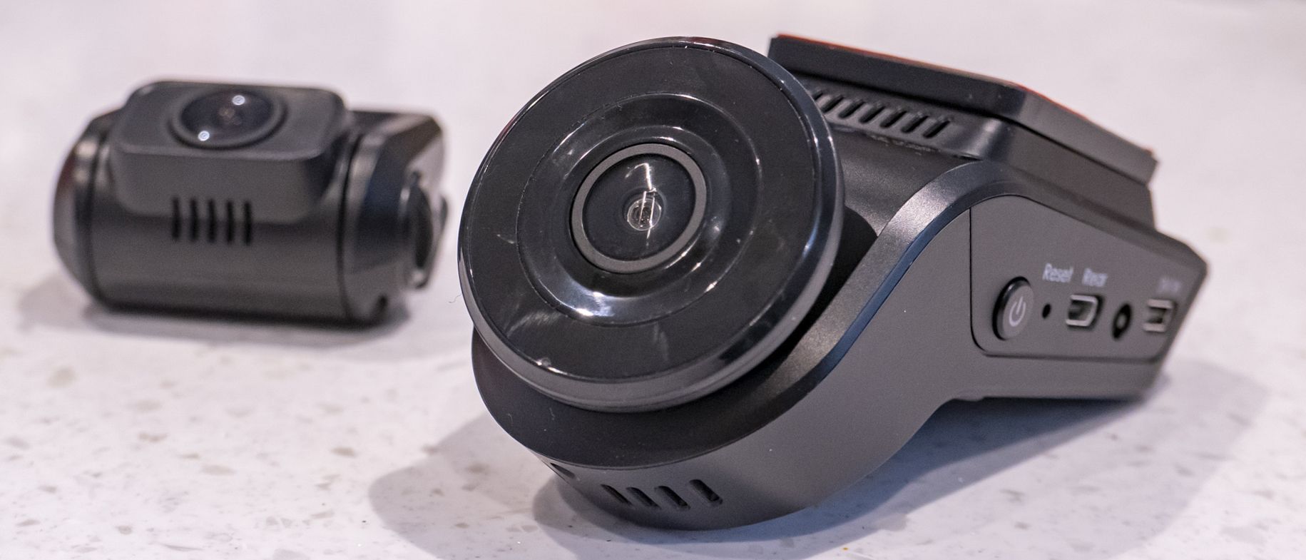 Vantrue S1 dashcam review Digital Camera World