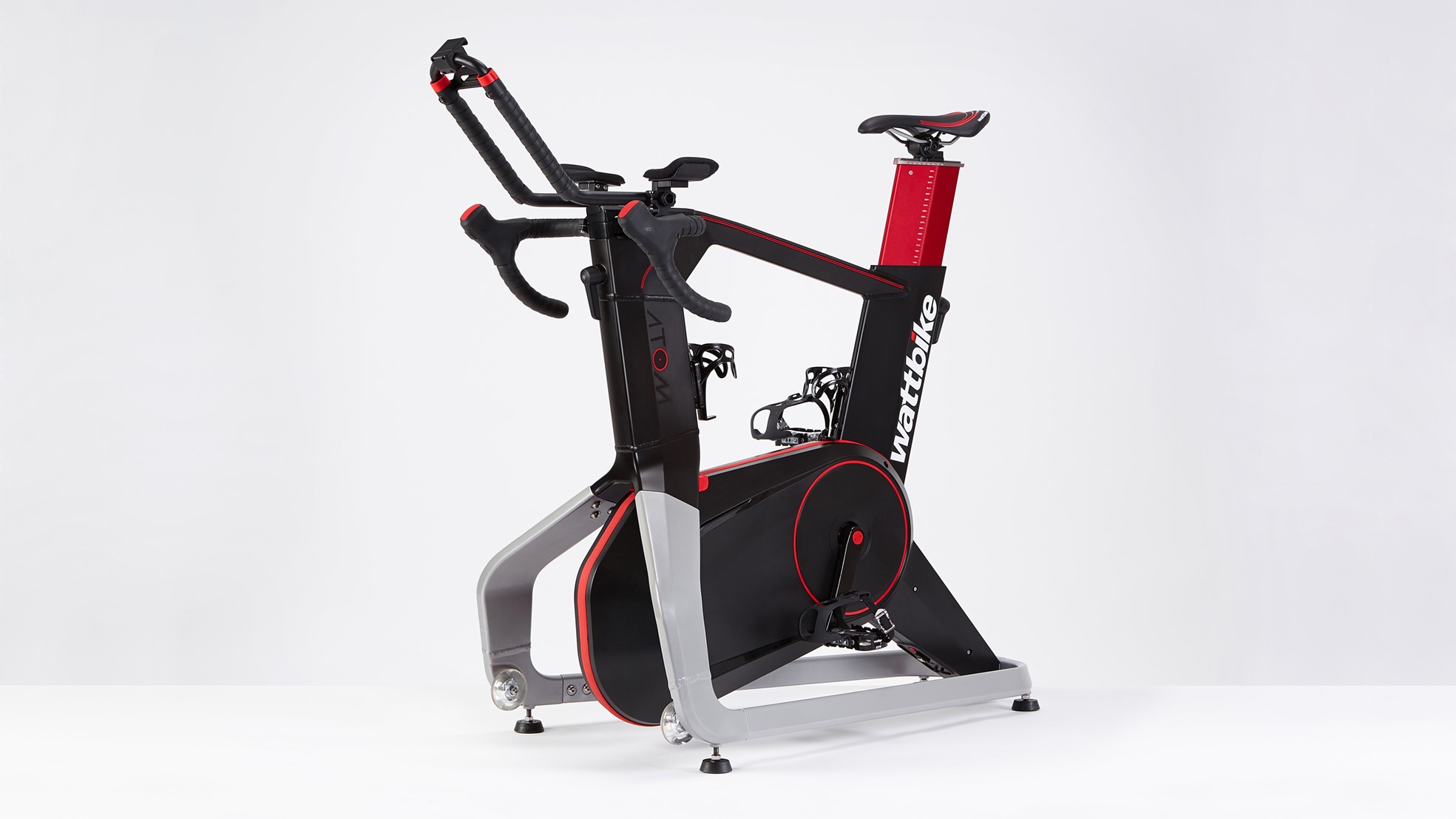 Wattbike Atom