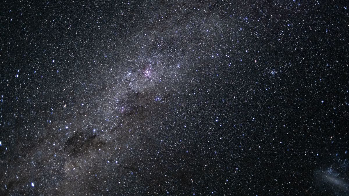 Artemis 2 astronauts spy the Milky Way | Space photo of the day for April 8, 2026