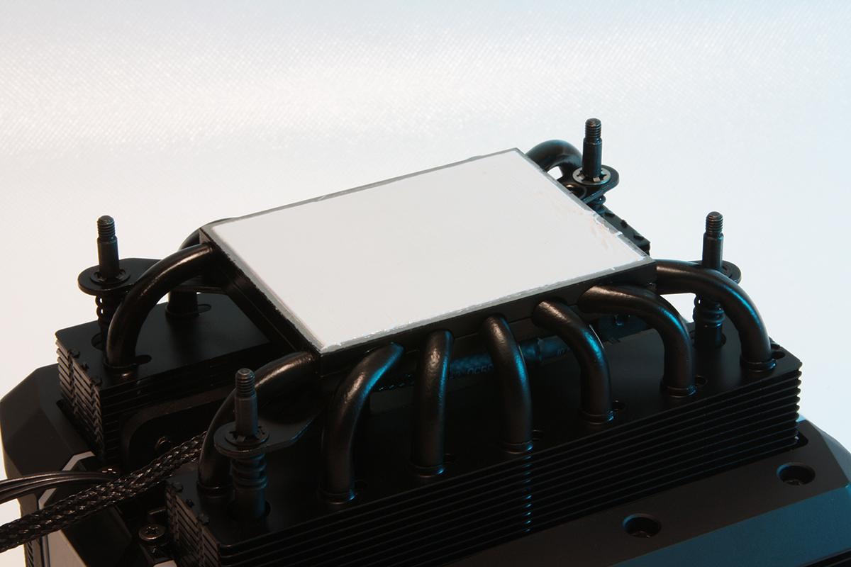 Cooler Master Wraith Ripper TR4 Cooler Review: Pretty but Pricey - Tom ...