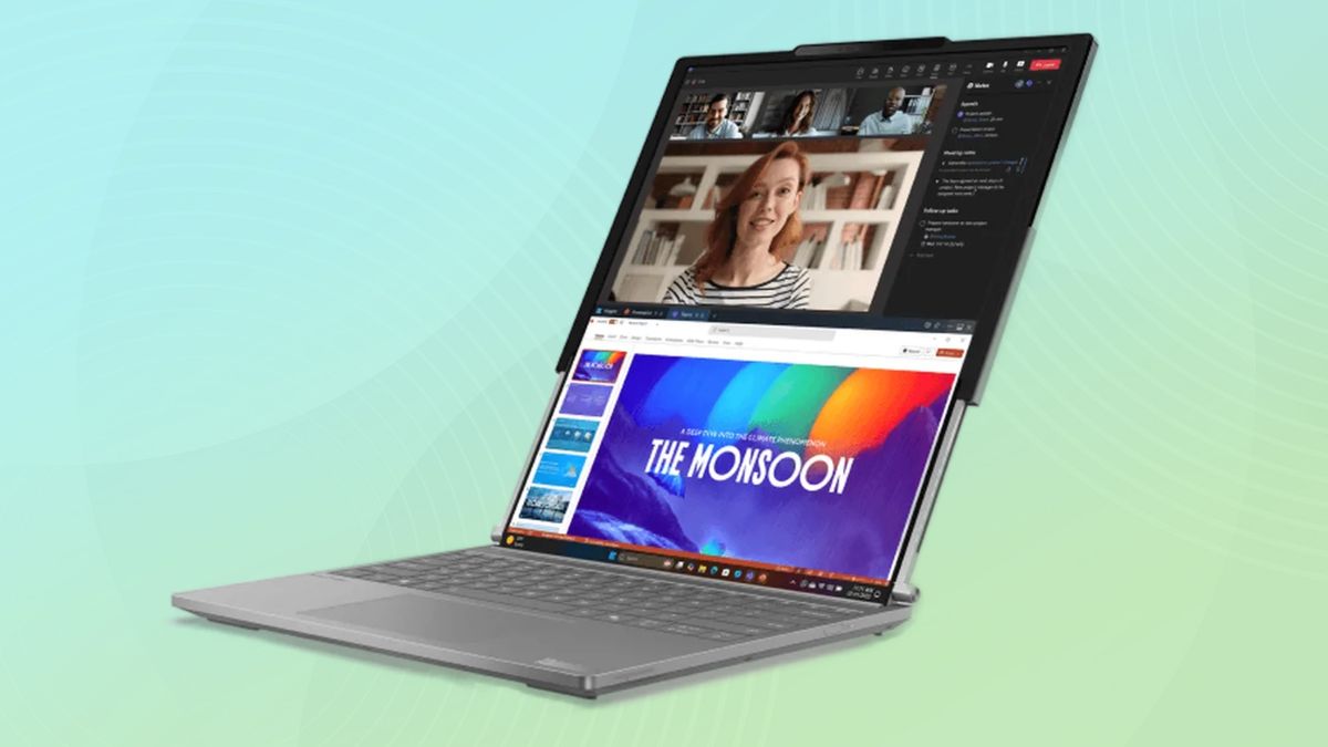 CES 2025 laptop predictions — the biggest trends I expect Tom's Guide