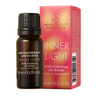 Aromatherapy Associates Inner Light Essential Oil Blend limited edition