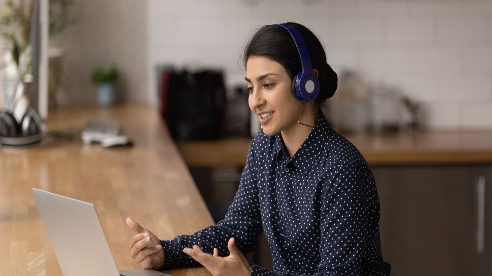 Using a Bluetooth headset on Microsoft Teams is getting a lot easier at last - TechRadar