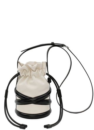 Strappy bags