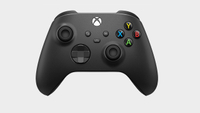 Xbox Series X wireless controllerAU$89.95AU$65.95 at Amazon