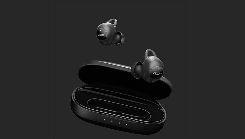 Anker's Zolo Liberty+ wireless in-ears raise over $650,000 in 24 hours ...