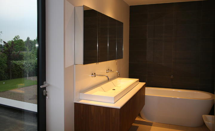 bathroom fittings