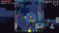  Cadence of Hyrule: Crypt of the NecroDancer