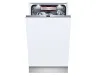 Neff N70 S586T60D0G slimline dishwasher