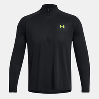 Under Armour Tech 1/2 Zip Long Sleeve