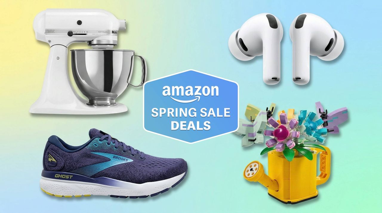 I track Amazon sales for a living: here's the only Big Spring Sale deals worth buying