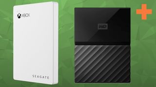 best budget external hard drive for ps4