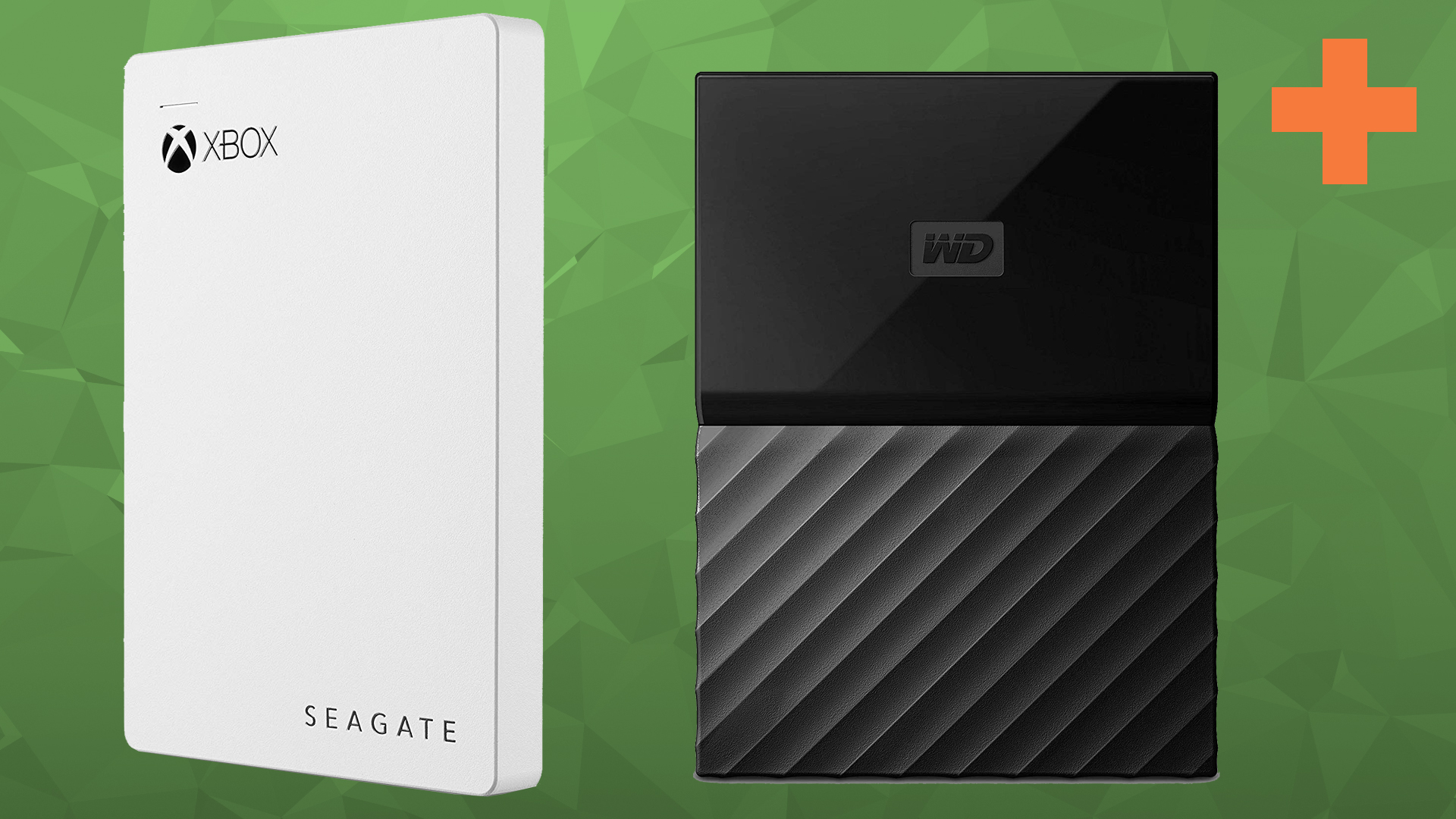 Aubergine Uitputting professioneel The best Xbox One external hard drives in 2023 | GamesRadar+
