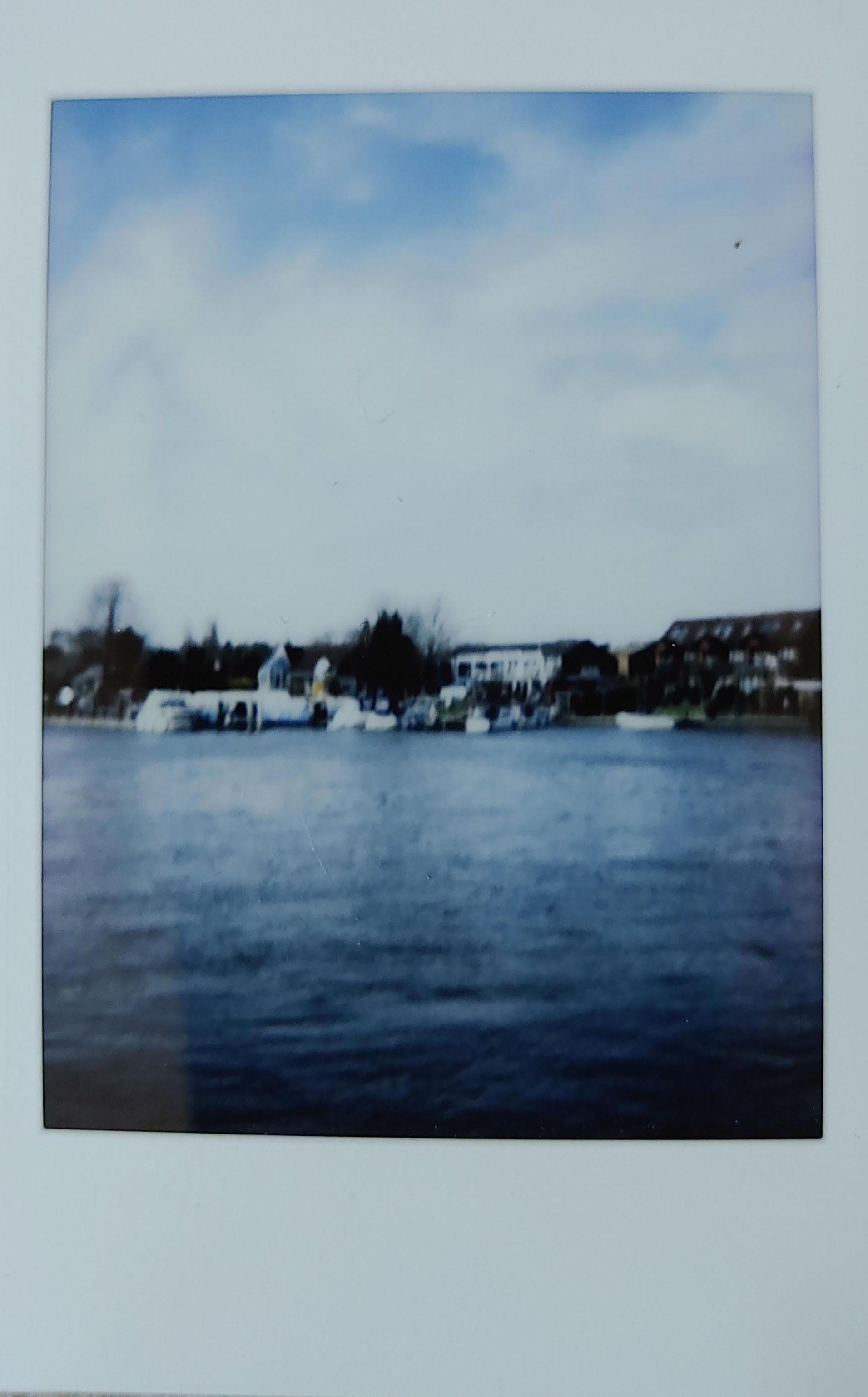 Fujifilm Instax Mini 11