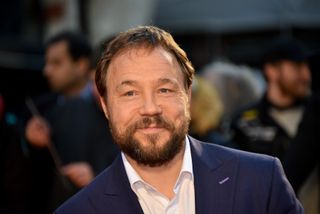Stephen Graham is to star in C4 drama, Help