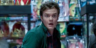 Jack Quaid in _The Boys_