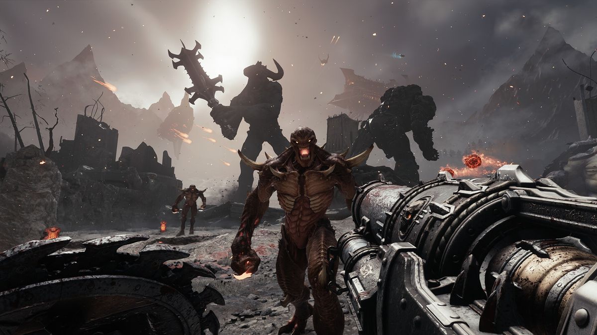 ZeniMax testers face "rancid" morale after Microsoft layoffs Windows