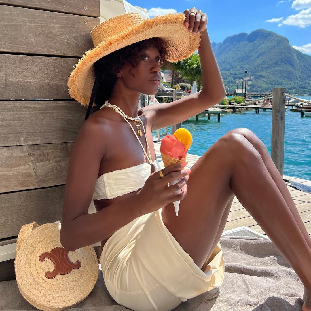 best summer perfumes