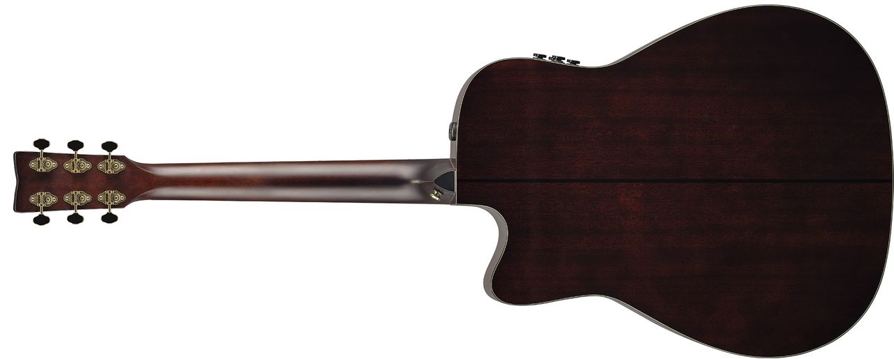 Yamaha TAG3 C TransAcoustic Guitar