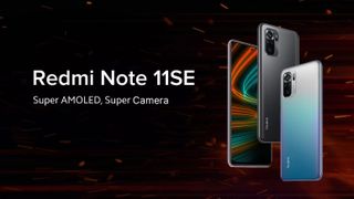 Redmi Note 11 SE