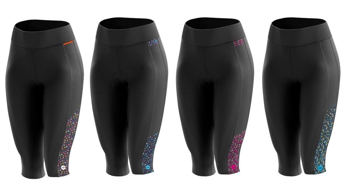 Where to find plus size cycling clothing Cyclingnews