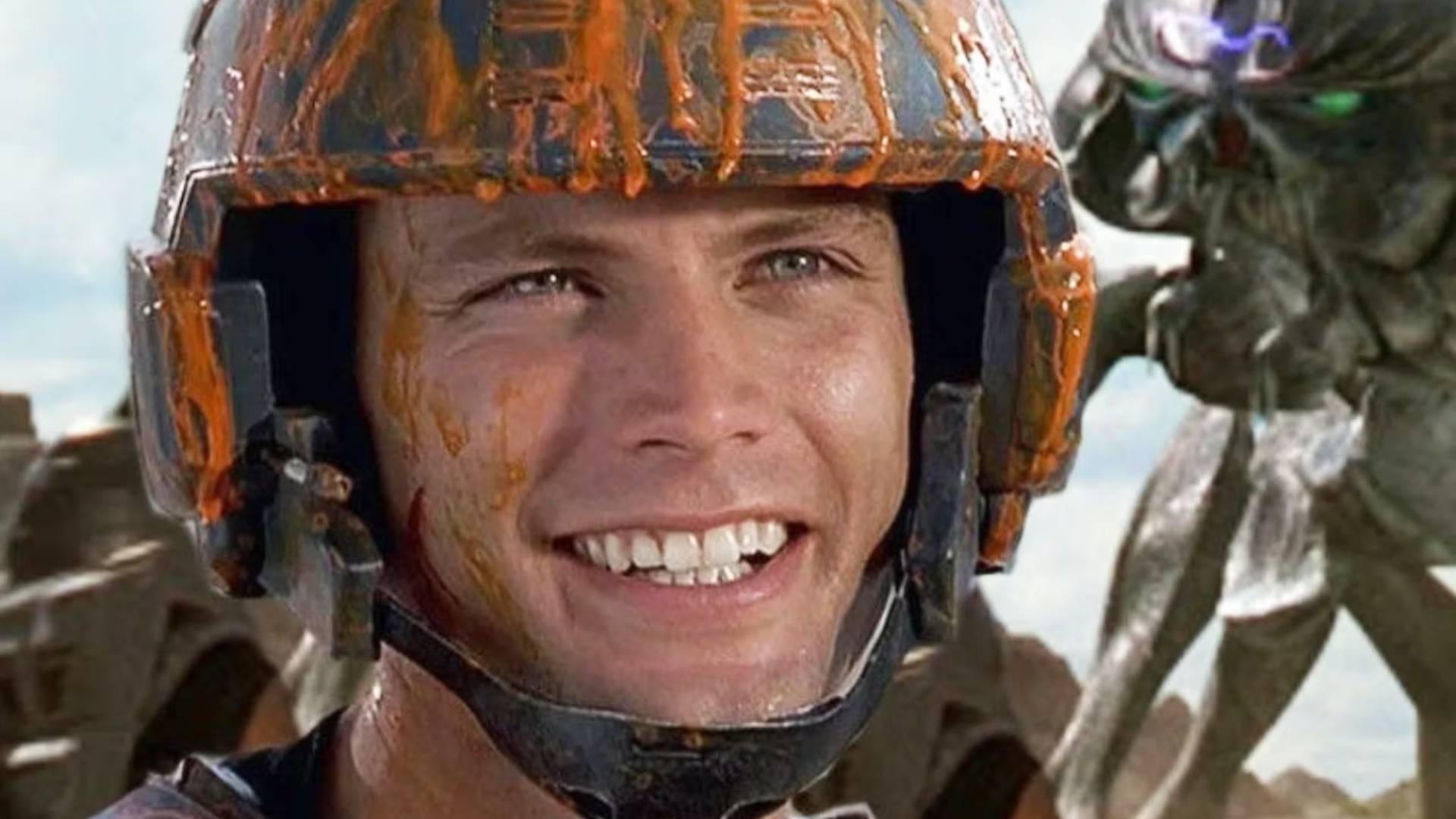 Starship Troopers is the perfect setting for this new sci-fi co-op