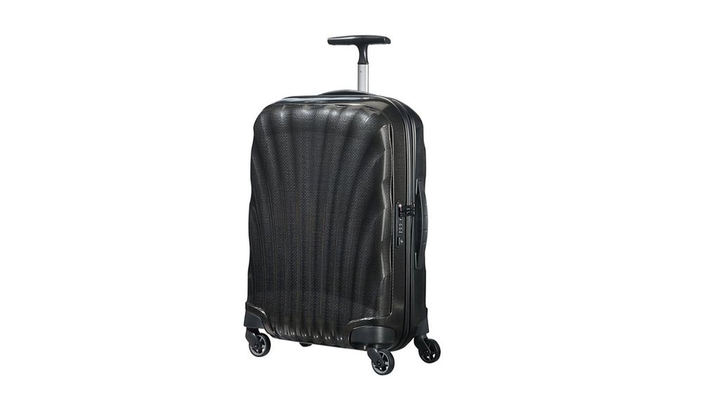 Best suitcase 2024 quality luggage, bags and rolling models for your