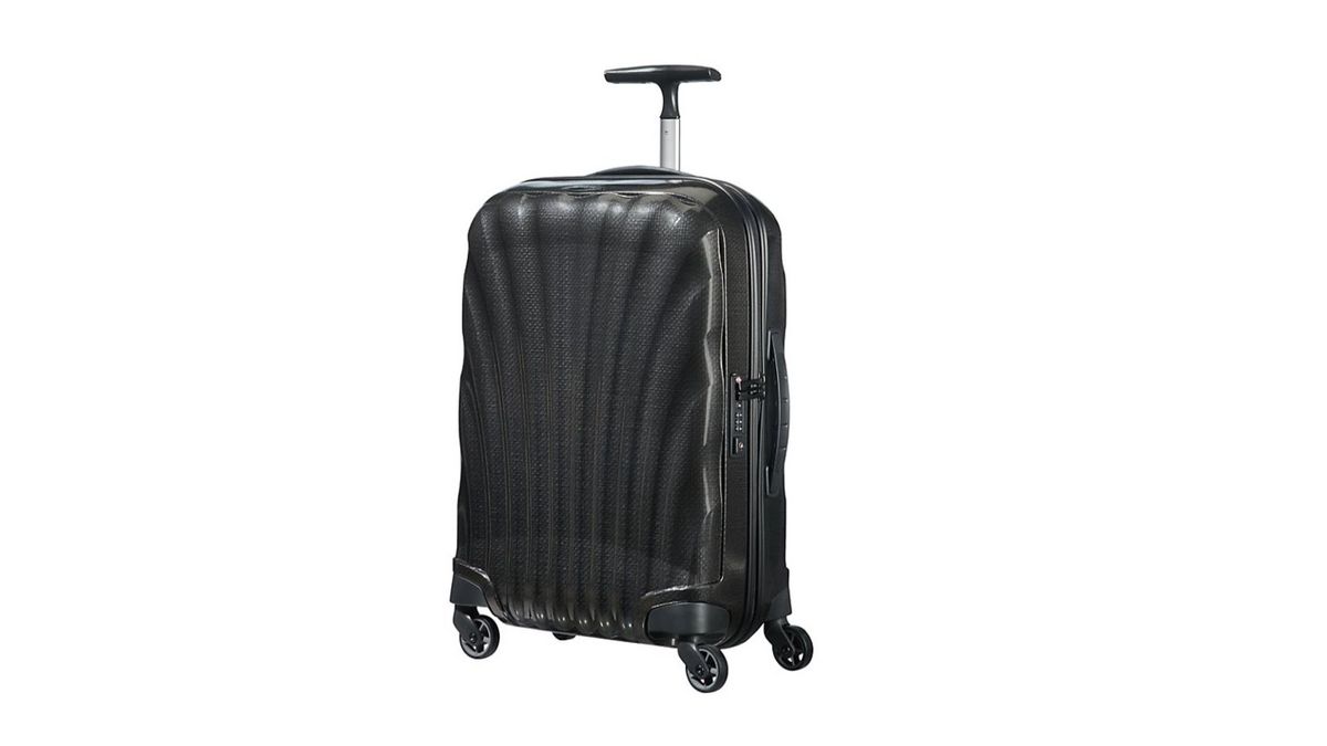 Best Carry On Luggage 2020 From Premium Business Cabin Luggage To