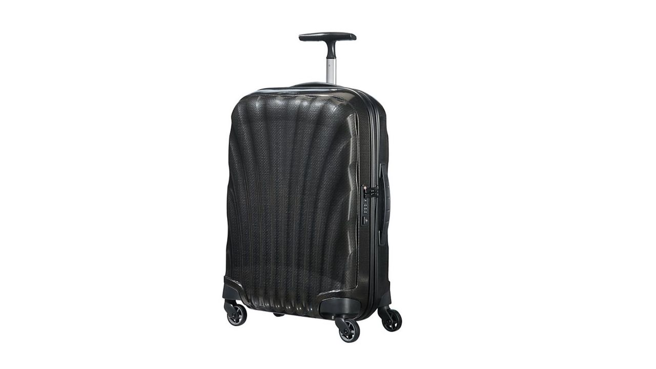 best high end luggage 2023