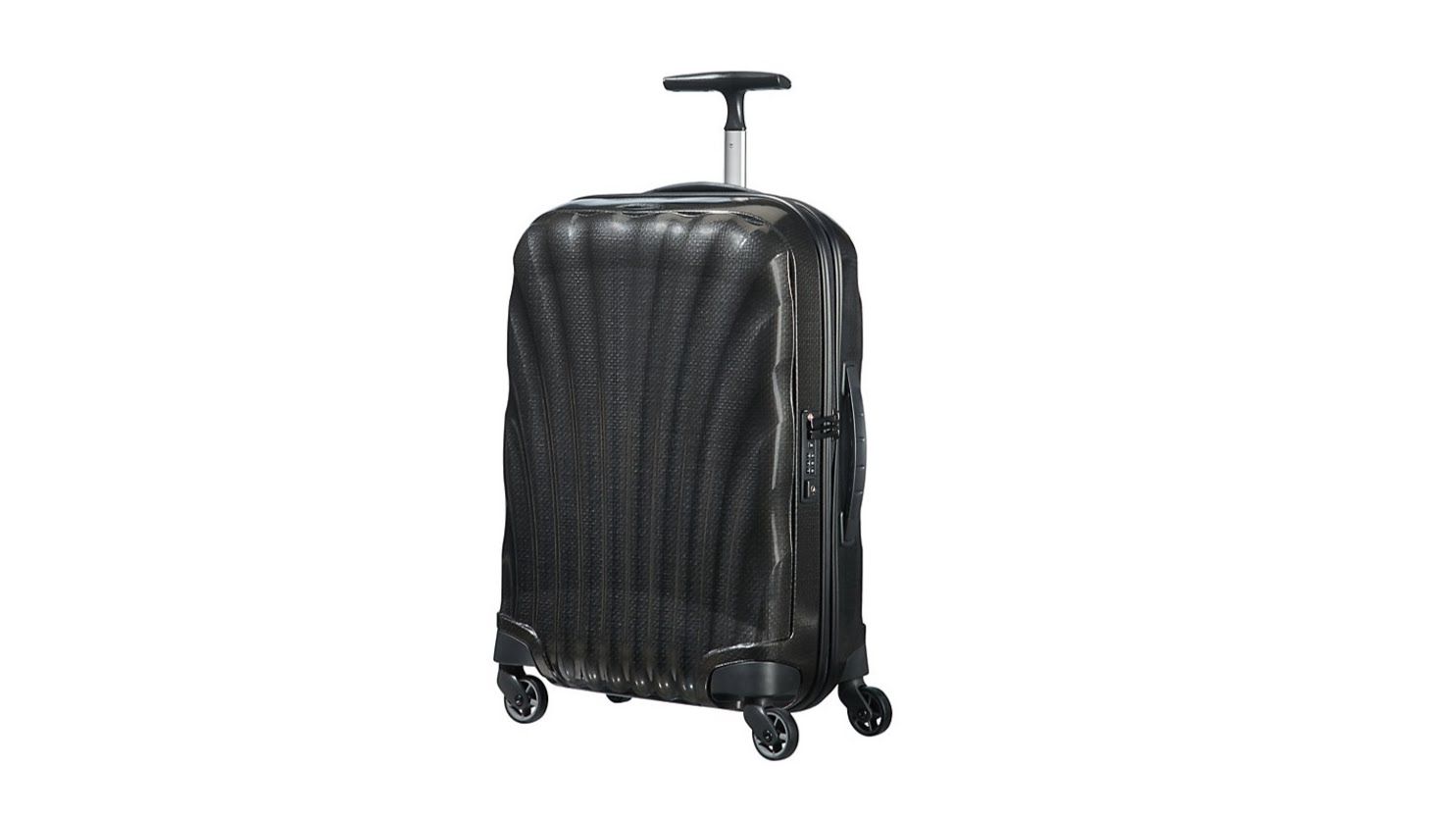 Best suitcase 2025 quality luggage, bags and rolling models for your