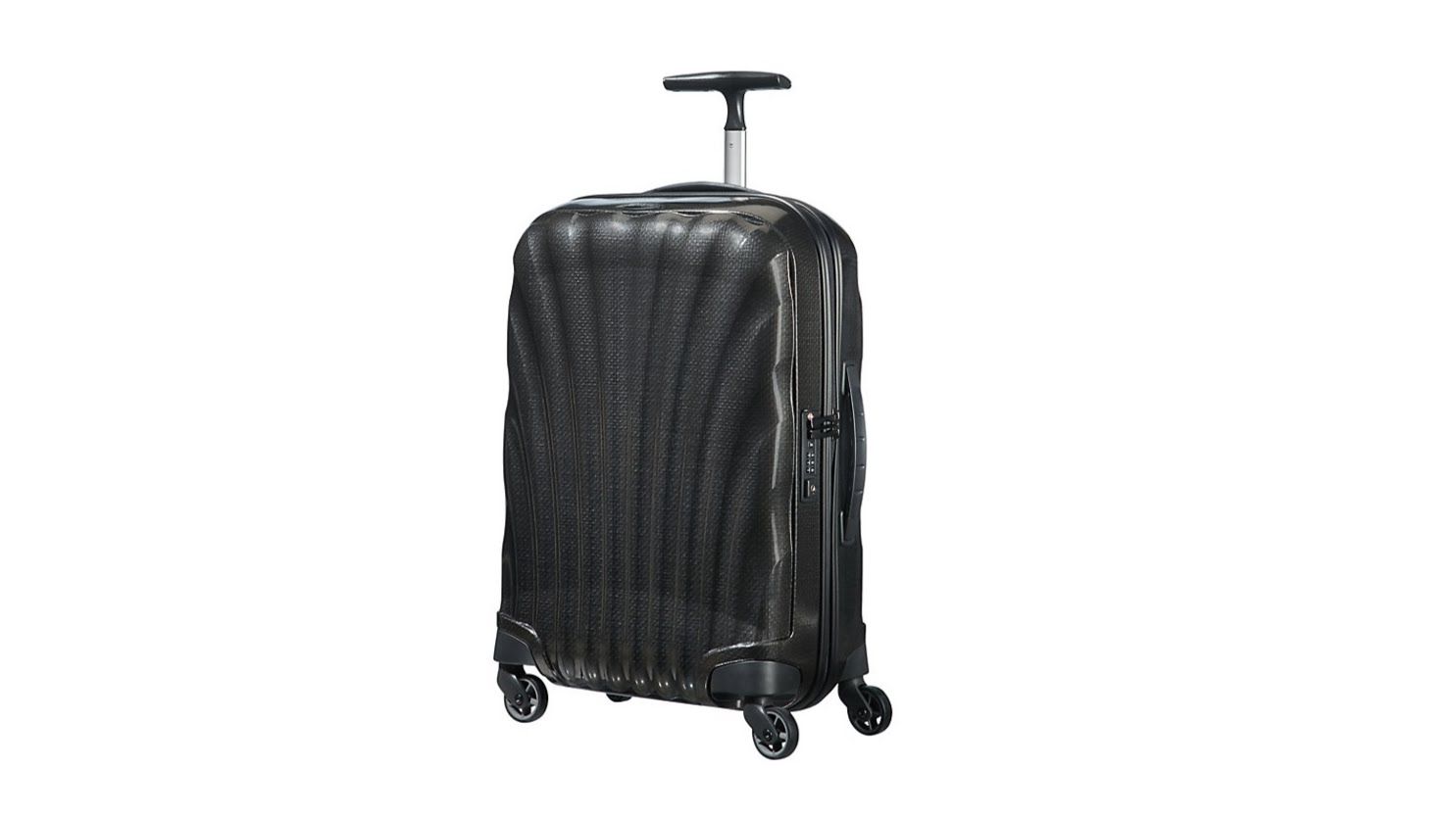 Best suitcase 2024 quality luggage, bags and rolling models from the
