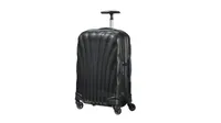Best carry-on luggage: Samsonite Cosmolite 55cm Spinner Cabin Case