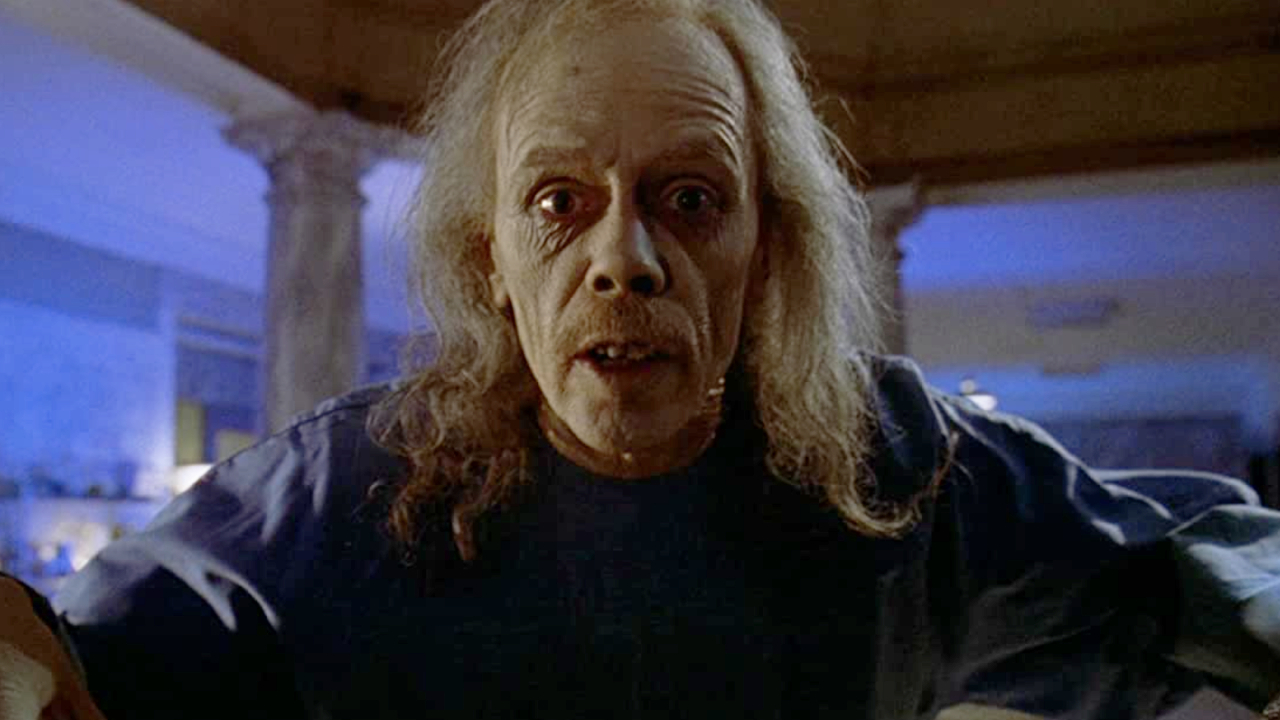 Don't Call John Carpenter A Horror Movie Director, Says John Carpenter