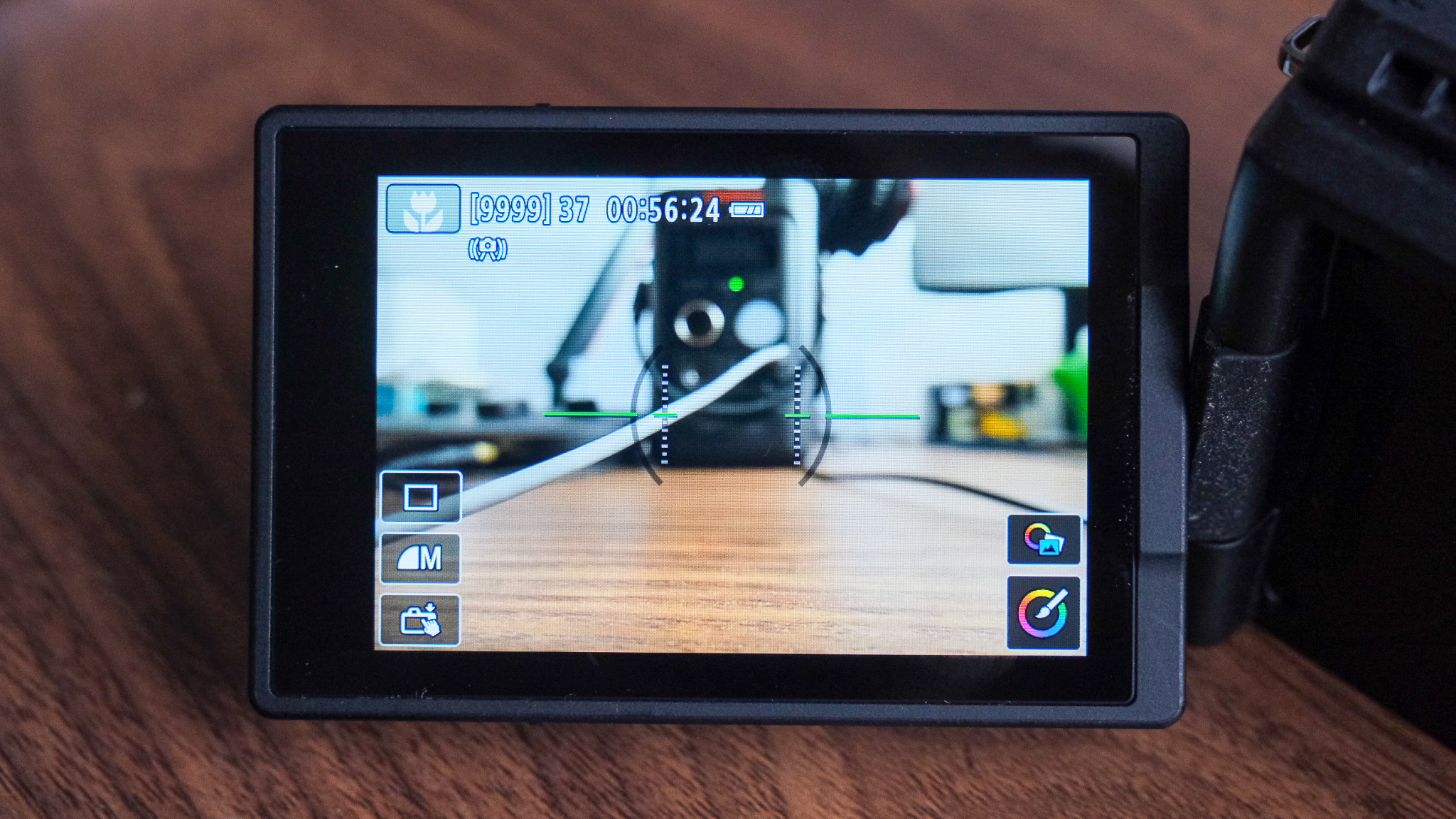 Canon PowerShot V1 review