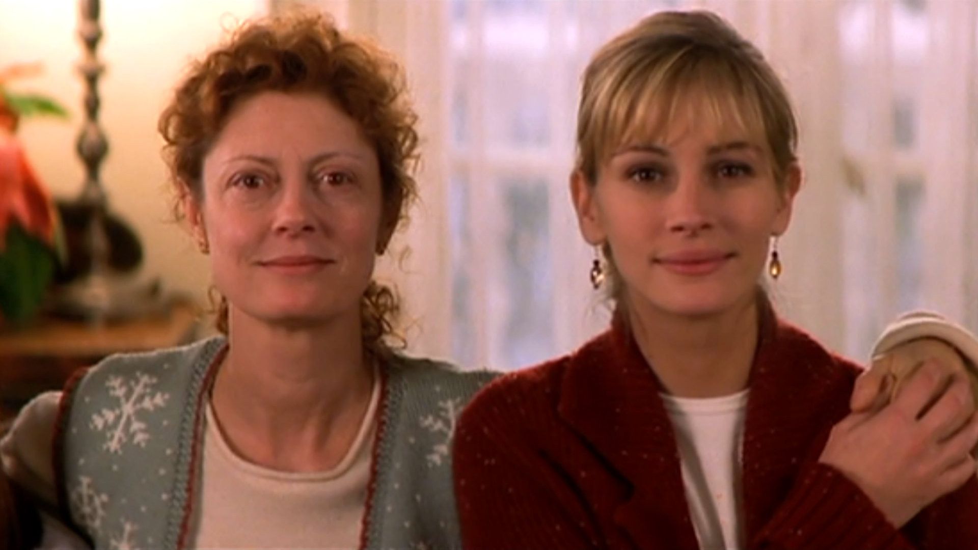 10 things to watch with your mum on Mothers' Day