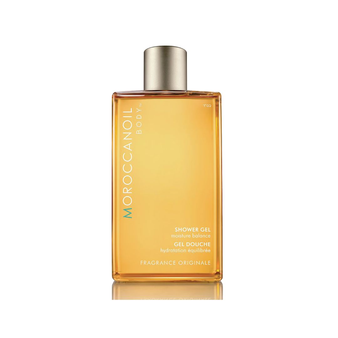 Moroccanoil Shower Gel